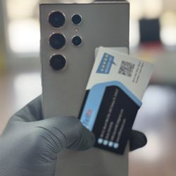 Samsung S24 Ultra 256gb Unlocked 