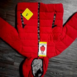 Brand New Unisex Gerrys Coat