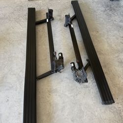Chevrolet GMC Factory Power Running Boards