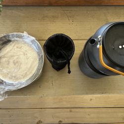Camping Gear