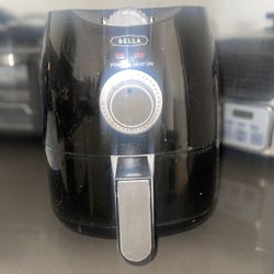 Air fryer