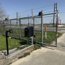 Liftmaster Gate Openers