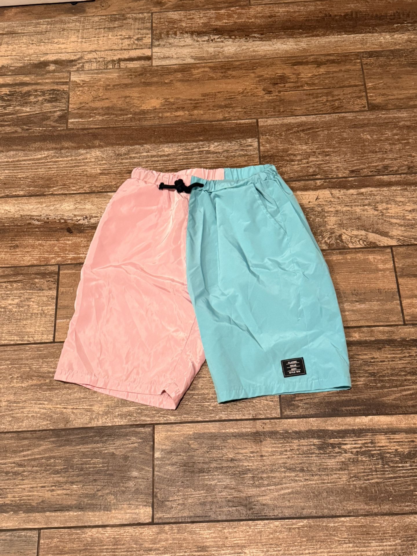 Boys Swim Trunks Size Large