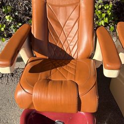 Pedicure Chairs 