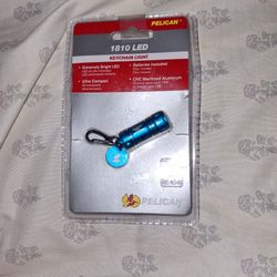 Mini Flash Light