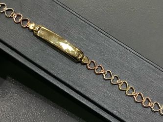 Bracelet baby