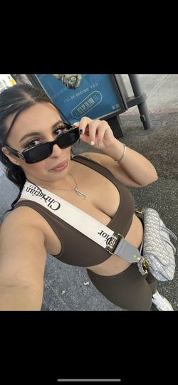 Olive Fashion Nova Bodysuit 