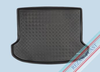 Rezaw-Plast Cargo Mat for Kia Sorento 2011-2015 Tailored Custom Fit Odor No Trim
