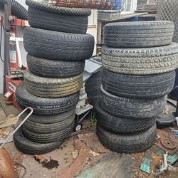 free used tires
