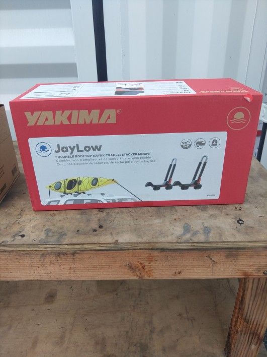 Yakima Jaylow