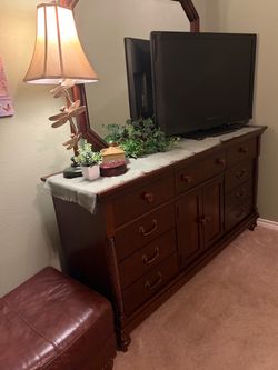 Bassett Bedroom Set