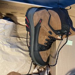 Red Wing Shoes