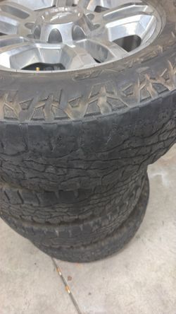 Rims