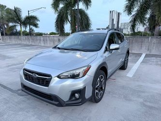 2019 Subaru Crosstrek