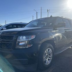 2016 Chevy Suburban!!! 🚘