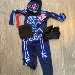 Fortnite Party Trooper Costume