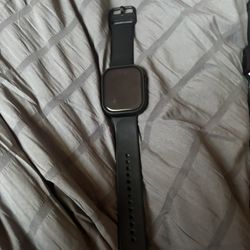 Like New Apple Watch 10 46mm Jet Black