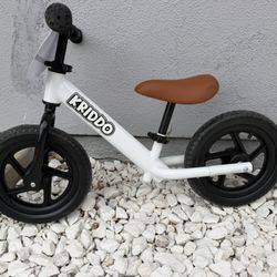 Toddler Bike And Scooter 