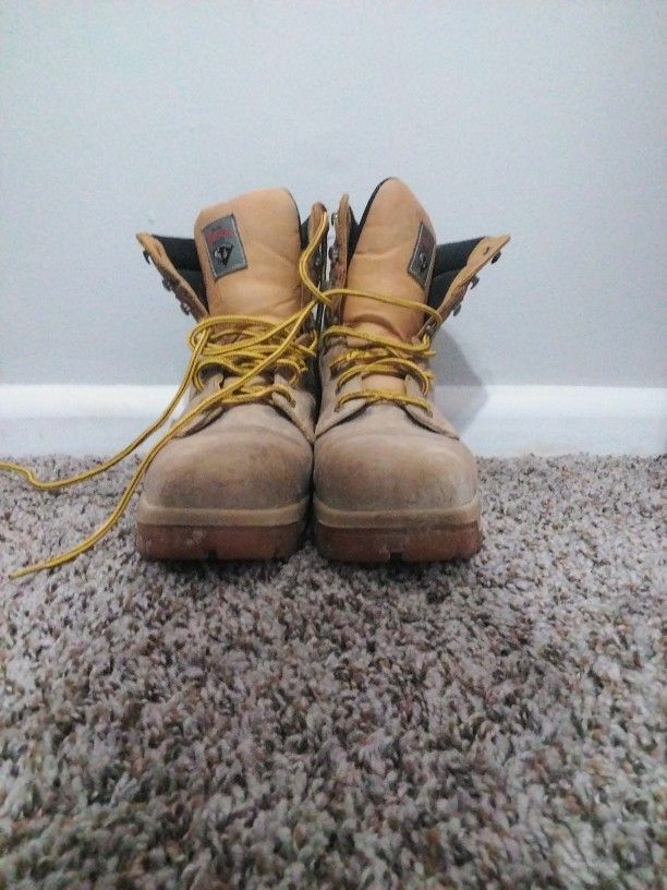 Work Boots