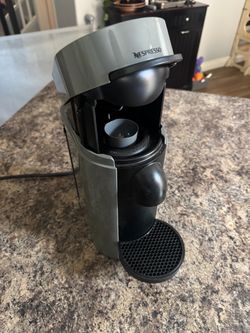 Nespresso Vertuo