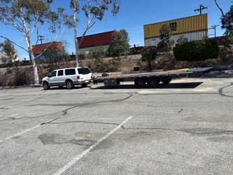 Automotive Transport