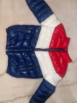 Baby Puffer Jacket