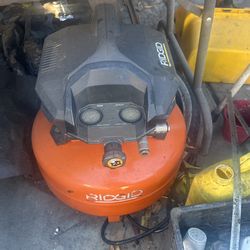 Rigid Compressor