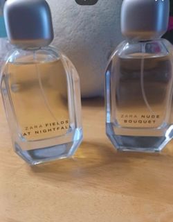 Zara Perfume