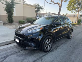 2020 Kia shortage lx
