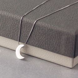 925 Sterling silver necklace heart