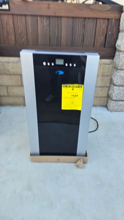 9, 500 Btu Portable Air Conditioner