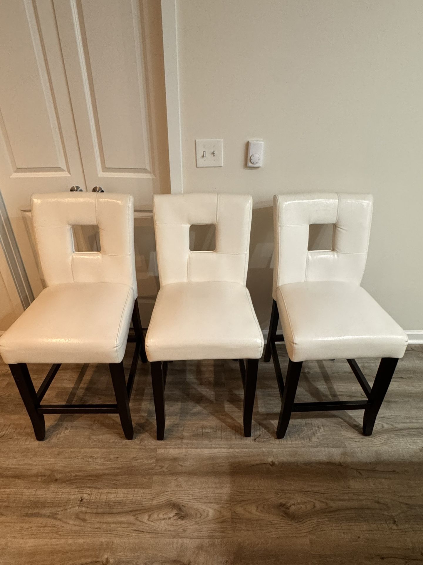 Bar Stools (3 Stools)