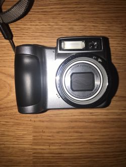 Kodak easyshare Z700 4.0megapixels