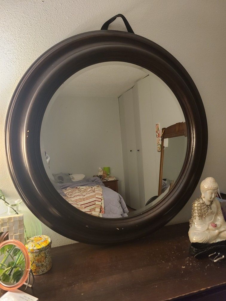 Huge Mirror