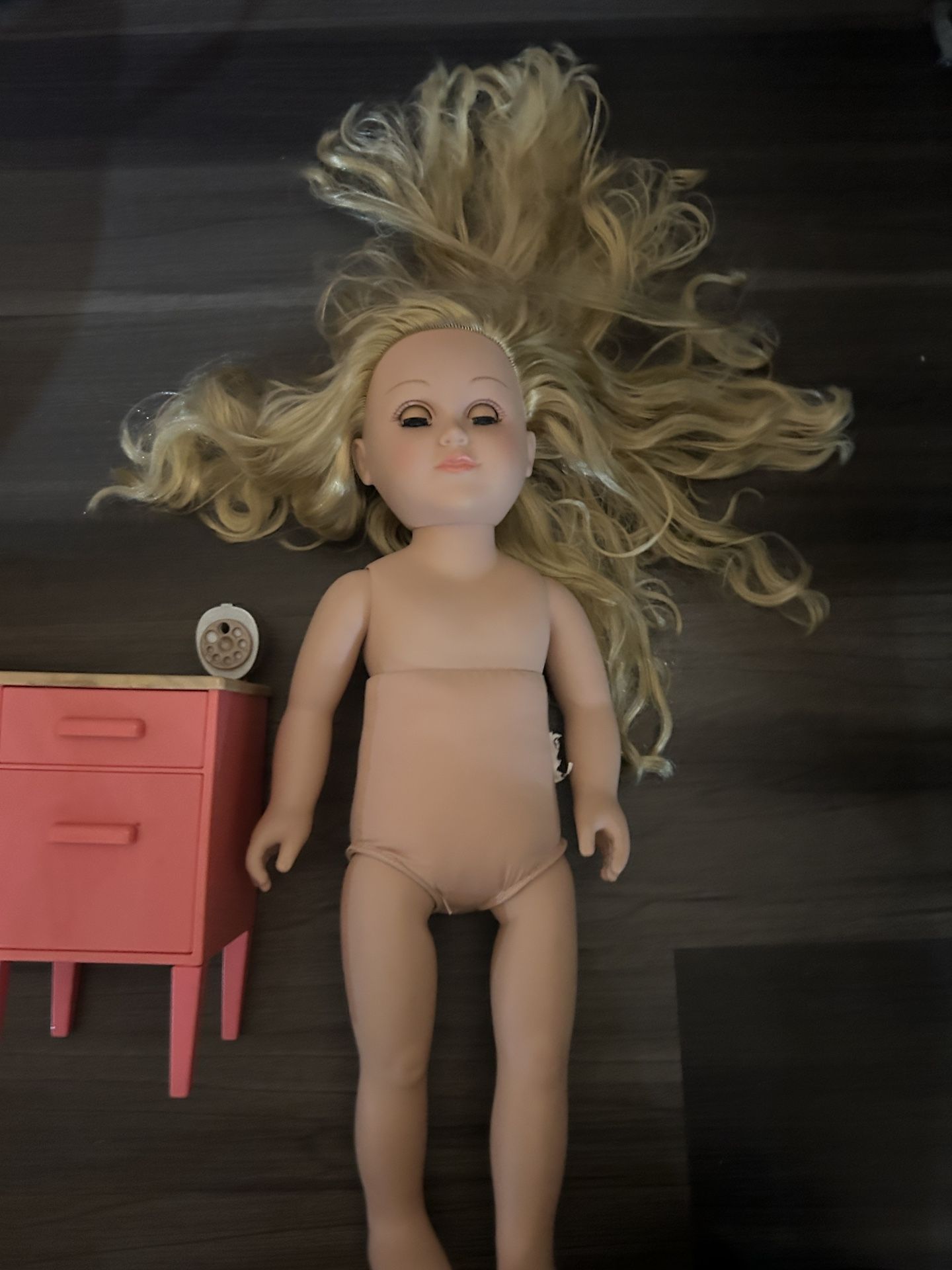 American Doll