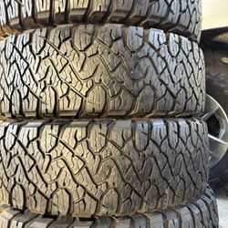 275-65-20 Bfgoodric LT