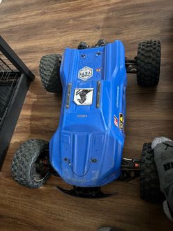 ARRMA KRATON 8s 1/5