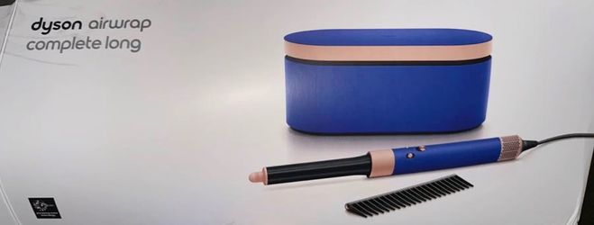 Dyson Airwrap Complete Long Multi Hair Styler