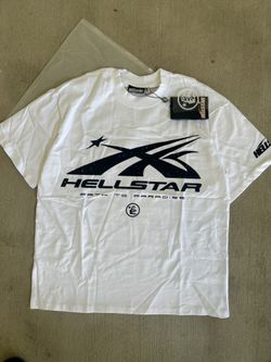 Hellstar Sport Shirt