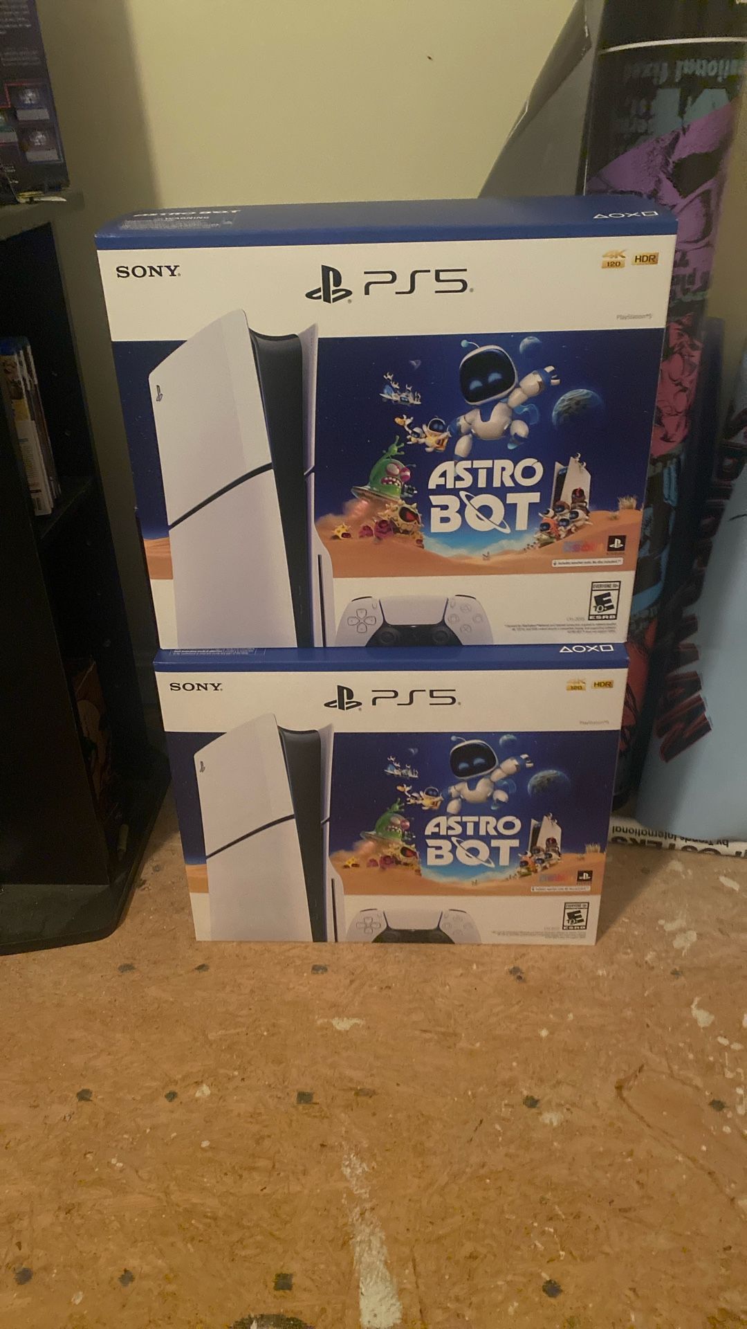 PlayStation 5’s