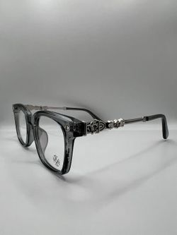 Chrome Hearts Glasses