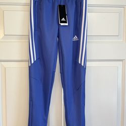 Kids sz S Adidas Joggers (brand New With Tags)
