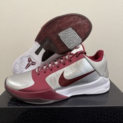 Nike Kobe 5 Protro Lower Merion IM0557-001 2026 Men’s Size’s 8, 8.5 & 12
