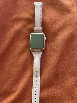 Series 3 Apple Watch