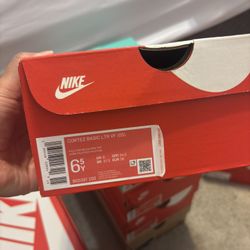 Nike Cortez Basic LTR 