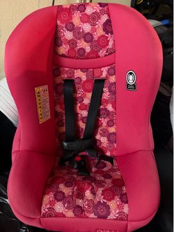 Carseat