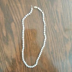 Saltwater Pearls