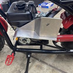 Mini Bike 223cc