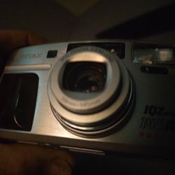 Camera.. Pentax Lqzoom 145mm Super