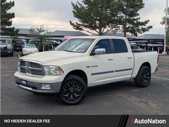 2010 Dodge Ram 1500